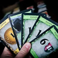 Discount π Rio Grande Games Dominion: Hinterlands Expansion Card Games β¨ 8 Rio Grande Games Dominion: Hinterlands Expansion Card Games