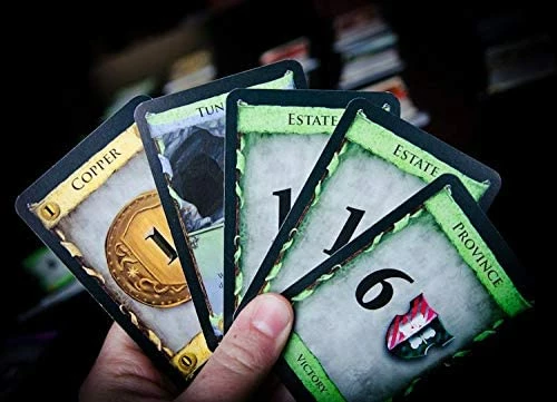 Discount π Rio Grande Games Dominion: Hinterlands Expansion Card Games β¨ 5 Rio Grande Games Dominion: Hinterlands Expansion Card Games