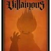 New 🎁 Ravensburger Board Games Disney Villainous: Bigger And Badder 🎉 2 Ravensburger Board Games Disney Villainous: Bigger And Badder