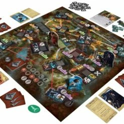 Fantasy Flight Games Arkham Horror: Final Hour