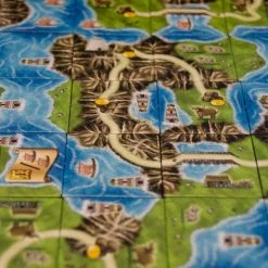Best deal 𧨠Mayfair Games Isle Of Skye: From Chieftain To King β 12 Mayfair Games Isle Of Skye: From Chieftain To King