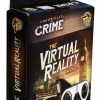 Lucky Duck Games Accessories Chronicles Of Crime: The Virtual Reality Module
