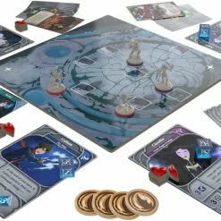 Brotherwise Games Board Games The Dragon Prince: Battlecharged