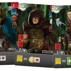 Coupon π Garphill Games Paladins Of The West Kingdom π 27 Garphill Games Paladins Of The West Kingdom