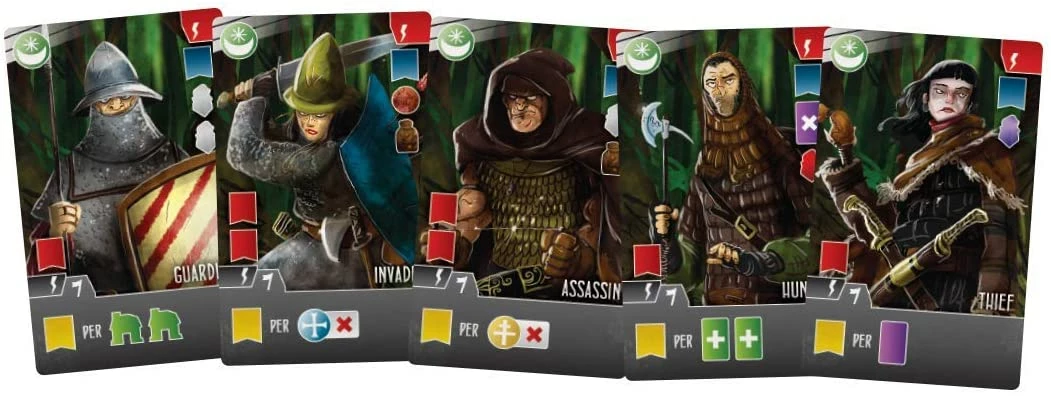 Coupon π Garphill Games Paladins Of The West Kingdom π 13 Garphill Games Paladins Of The West Kingdom