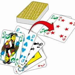 Rio Grande Games Card Games Tichu