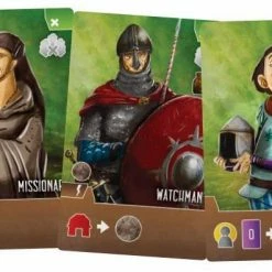 Coupon π Garphill Games Paladins Of The West Kingdom π 30 Garphill Games Paladins Of The West Kingdom