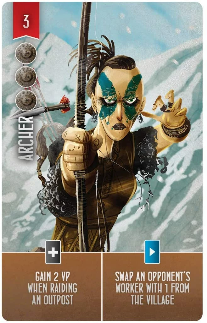 Best deal π Renegade Game Studios Raiders Of The North Sea Board Games βοΈ 7 Renegade Game Studios Raiders Of The North Sea Board Games