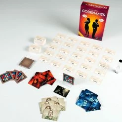Czech Games Edition Card Games Codenames