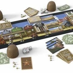 Matagot Dice Town (Revised Edition)