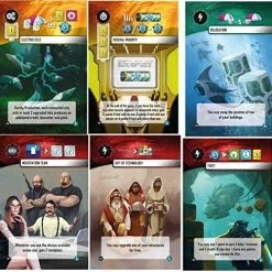 Delicious Games Underwater Cities: New Discoveries Expansion