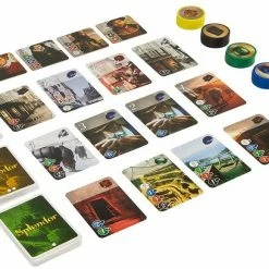 Wholesale π₯° Space Cowboys Board Games Splendor π― 10 Space Cowboys Board Games Splendor