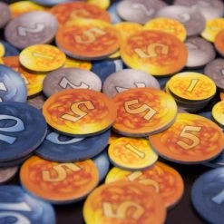 Best deal 𧨠Mayfair Games Isle Of Skye: From Chieftain To King β 14 Mayfair Games Isle Of Skye: From Chieftain To King