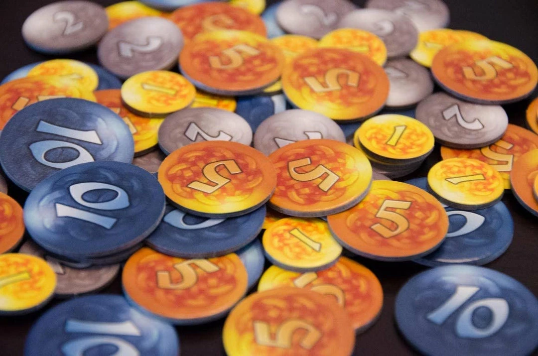 Best deal 𧨠Mayfair Games Isle Of Skye: From Chieftain To King β 8 Mayfair Games Isle Of Skye: From Chieftain To King