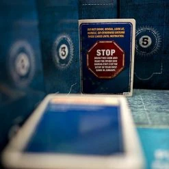 Z-Man Games Pandemic Legacy: Season 2 - Black