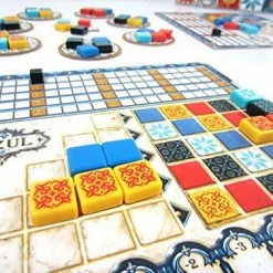 Plan B Games Azul Board Games