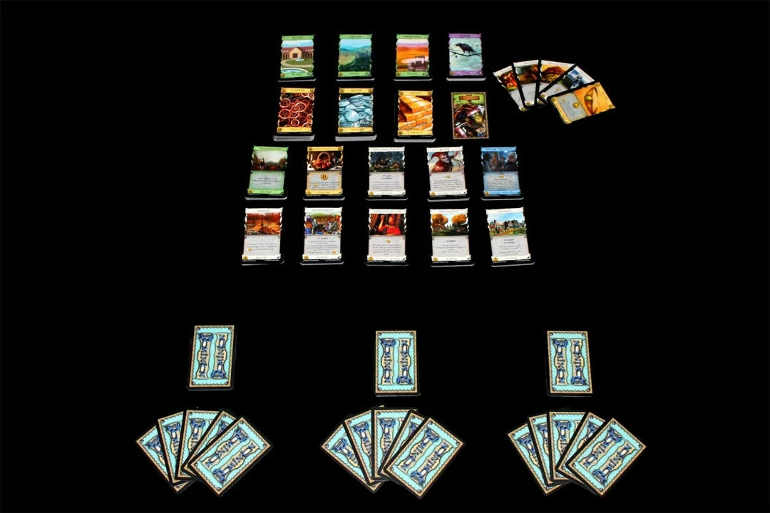 Coupon β€οΈ Rio Grande Games Dominion: Cornucopia And Guilds Expansion π 5 Rio Grande Games Dominion: Cornucopia And Guilds Expansion