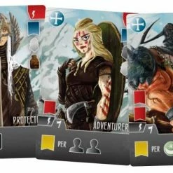 Coupon π Garphill Games Paladins Of The West Kingdom π 31 Garphill Games Paladins Of The West Kingdom