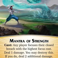 Indie Boards & Cards Card Games Aeon's End: Shattered Dreams