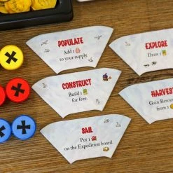 Portal Games Imperial Settlers: Empires Of The North
