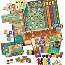 Eggert Spiele Board Games Coimbra