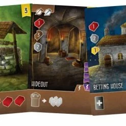 Brand new βοΈ Renegade Game Studios Architects Of The West Kingdom Board Games π 15 Renegade Game Studios Architects Of The West Kingdom Board Games