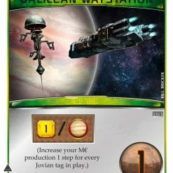 Stronghold Games Board Games Terraforming Mars: Colonies