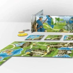 Best deal 𧨠Mayfair Games Isle Of Skye: From Chieftain To King β 11 Mayfair Games Isle Of Skye: From Chieftain To King