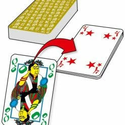 Rio Grande Games Card Games Tichu