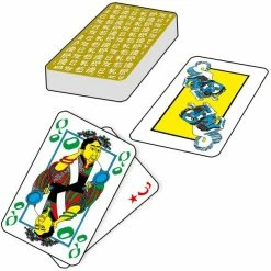Rio Grande Games Card Games Tichu