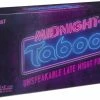Top 10 π Hasbro Classic/Retro Games Midnight Taboo β¨ 1 Hasbro Classic/Retro Games Midnight Taboo