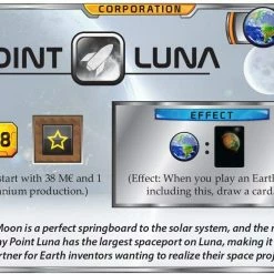 Stronghold Terraforming Mars: Prelude