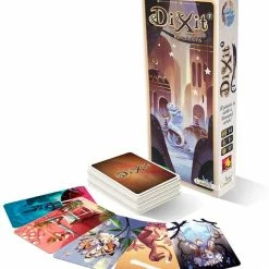 Libellud Card Games Dixit: Revelations Expansion