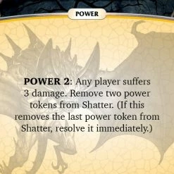 Indie Boards & Cards Card Games Aeon's End: Shattered Dreams