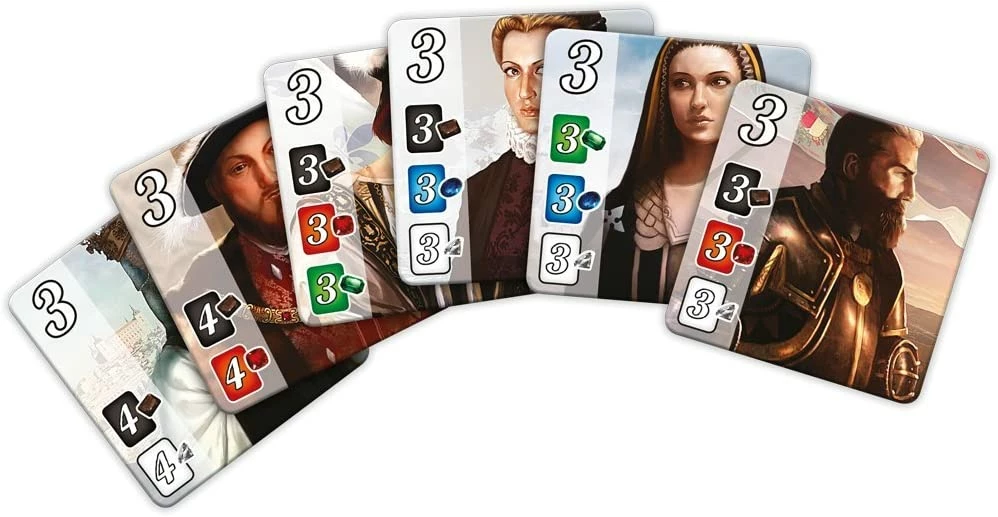 Wholesale π₯° Space Cowboys Board Games Splendor π― 6 Space Cowboys Board Games Splendor