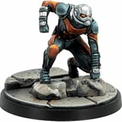 Atomic Mass Games Marvel: Crisis Protocol – Ant-Man & Wasp