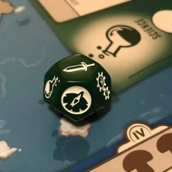 Stonemaier Games Tapestry Board Games