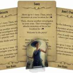 Budget β¨ Fantasy Flight Games Arkham Horror: Final Hour π 11 Fantasy Flight Games Arkham Horror: Final Hour