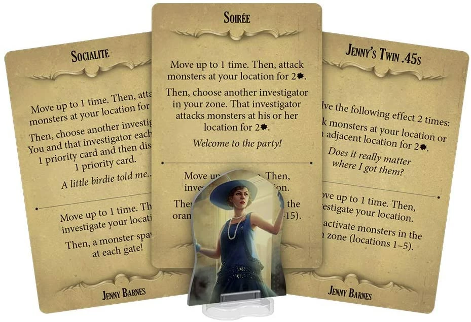 Budget β¨ Fantasy Flight Games Arkham Horror: Final Hour π 7 Fantasy Flight Games Arkham Horror: Final Hour