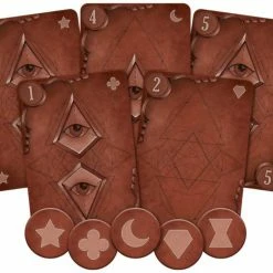 Budget β¨ Fantasy Flight Games Arkham Horror: Final Hour π 10 Fantasy Flight Games Arkham Horror: Final Hour