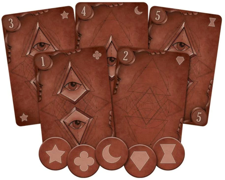 Budget β¨ Fantasy Flight Games Arkham Horror: Final Hour π 6 Fantasy Flight Games Arkham Horror: Final Hour