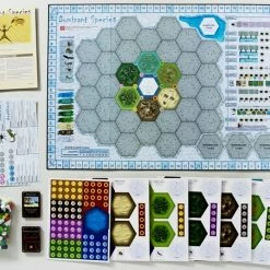 GMT Games Dominant Species Board Games