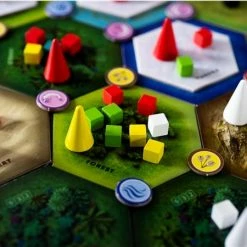 GMT Games Dominant Species Board Games