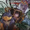 Wizards Of The Coast Role-Playing Games Dungeons & Dragons: Explorer’s Guide To Wildemount