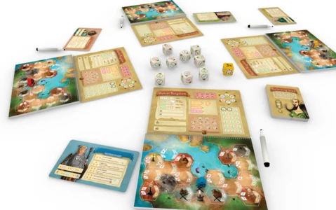 Flash Sale π Final Frontier Games Drawn To Adventure β 4 Final Frontier Games Drawn To Adventure