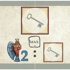 Board And Dice Teotihuacan: Late Preclassic Period Board Games