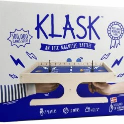Competo KLASK