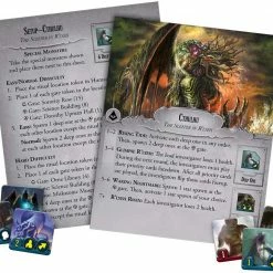 Budget β¨ Fantasy Flight Games Arkham Horror: Final Hour π 9 Fantasy Flight Games Arkham Horror: Final Hour