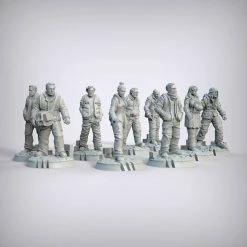 11-bit Studios This War Of Mine Board Games