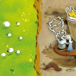 Wholesale π Blue Orange Games Kingdomino π 21 Blue Orange Games Kingdomino